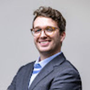 Meet your Posher, Kevin